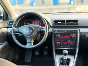 Audi A4 1.9TDi~131hp~6скорости~КСЕНОН, снимка 11