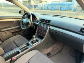 Audi A4 1.9TDi~131hp~6скорости~КСЕНОН, снимка 14