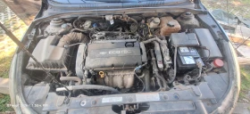 Chevrolet Cruze, снимка 1