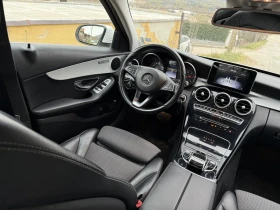 Mercedes-Benz C 220 d ТОП 170кс.ЛИЗИНГ АВТО-КАСКО, снимка 9