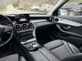 Mercedes-Benz C 220 d ТОП 170кс.ЛИЗИНГ АВТО-КАСКО, снимка 10