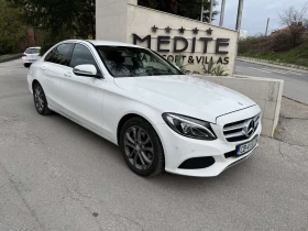 Mercedes-Benz C 220 d ТОП 170кс.ЛИЗИНГ АВТО-КАСКО, снимка 2