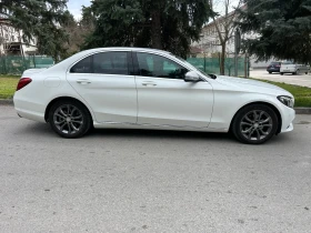 Mercedes-Benz C 220 d ТОП 170кс.ЛИЗИНГ АВТО-КАСКО, снимка 6