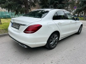Mercedes-Benz C 220 d ТОП 170кс.ЛИЗИНГ АВТО-КАСКО, снимка 12
