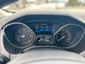 Ford Focus 1.5 TDCI 120 кс TITANIUM NAVI TOP, снимка 12