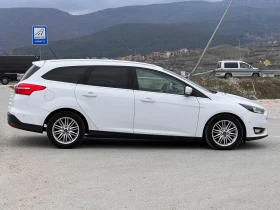 Ford Focus 1.5 TDCI 120 кс TITANIUM NAVI TOP, снимка 5