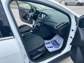 Ford Focus 1.5 TDCI 120 кс TITANIUM NAVI TOP, снимка 11