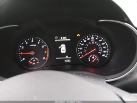 Kia Stinger AWD* KEYLESS* ПОДГРЕВ* ОБДУХВАНЕ* КАМЕРА* , снимка 11