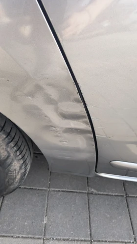 Peugeot 5008 1.6 blue HDI, EURO 6b, 6 + 1, снимка 10