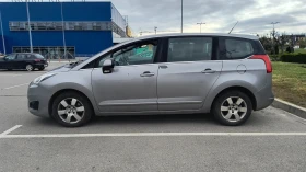Peugeot 5008 1.6 blue HDI, EURO 6b, 6 + 1, снимка 7
