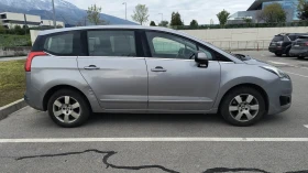 Peugeot 5008 1.6 blue HDI, EURO 6b, 6 + 1, снимка 6