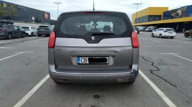 Peugeot 5008 1.6 blue HDI, EURO 6b, 6 + 1, снимка 5