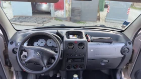 Citroen Berlingo 2.0хди* А/С* Обслужена* РЕАЛНИ КМ* , снимка 5