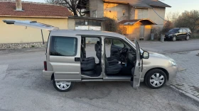 Citroen Berlingo 2.0хди* А/С* Обслужена* РЕАЛНИ КМ* , снимка 3