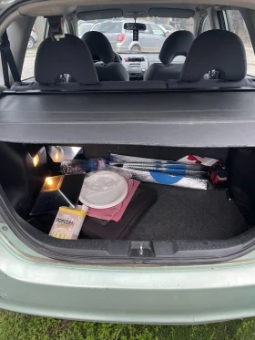 Honda Jazz, снимка 12