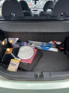 Honda Jazz, снимка 7