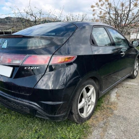 Honda Civic, снимка 4