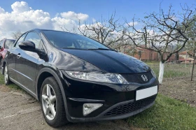 Honda Civic, снимка 2