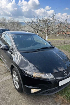 Honda Civic, снимка 7