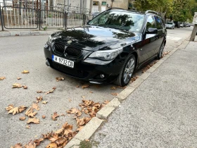 BMW 530 3.0 D, снимка 1