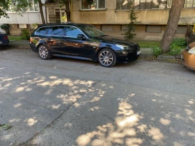 BMW 530 3.0 D, снимка 8