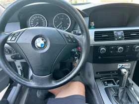 BMW 530 3.0 D, снимка 5