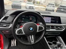 BMW X5M AWD* AвтоКредит * (ЦЕНА ДО БГ), снимка 9