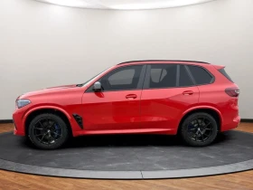 BMW X5M AWD* AвтоКредит * (ЦЕНА ДО БГ), снимка 2