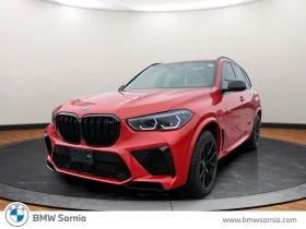 BMW X5M AWD* AвтоКредит * (ЦЕНА ДО БГ), снимка 1