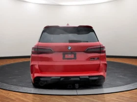 BMW X5M AWD* AвтоКредит * (ЦЕНА ДО БГ), снимка 4