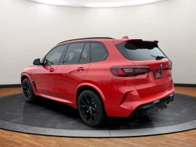 BMW X5M AWD* AвтоКредит * (ЦЕНА ДО БГ), снимка 3
