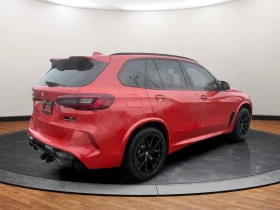 BMW X5M AWD* AвтоКредит * (ЦЕНА ДО БГ), снимка 5