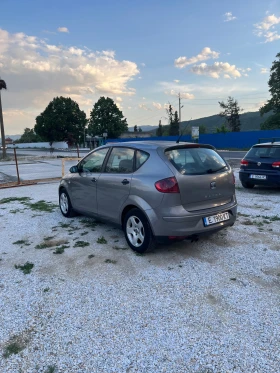 Seat Altea, снимка 5