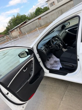 Hyundai I30 1.6 Газ-бензин, снимка 10