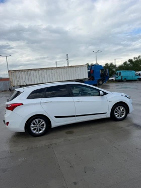 Hyundai I30 1.6 Газ-бензин, снимка 6