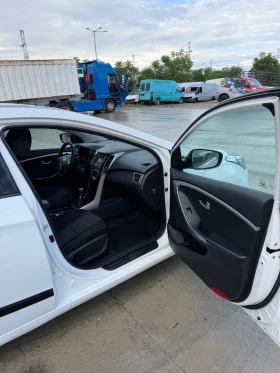 Hyundai I30 1.6 Газ-бензин, снимка 5