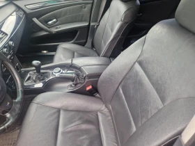 BMW 530 3.0XD FACE, снимка 9