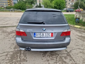 BMW 530 3.0XD FACE, снимка 7