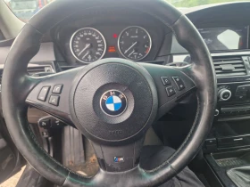 BMW 530 3.0XD FACE, снимка 10