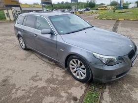 BMW 530 3.0XD FACE, снимка 4
