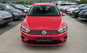 VW Golf Sportsvan* 1.6* 110кс* Автоматик, снимка 4