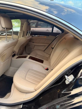 Mercedes-Benz CLS 350, снимка 11