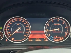 BMW 528 i, снимка 8
