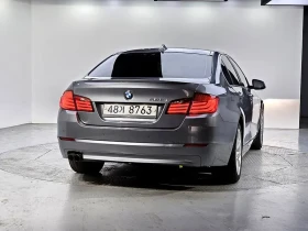 BMW 528 i, снимка 4