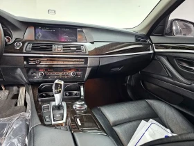 BMW 528 i, снимка 9