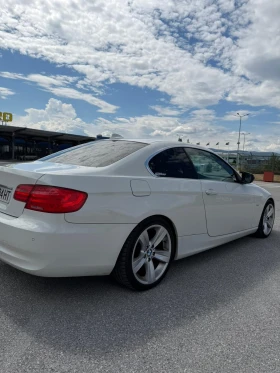 BMW 320, снимка 5