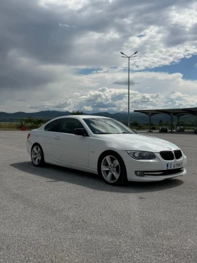 BMW 320, снимка 2