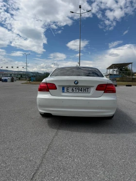 BMW 320, снимка 4