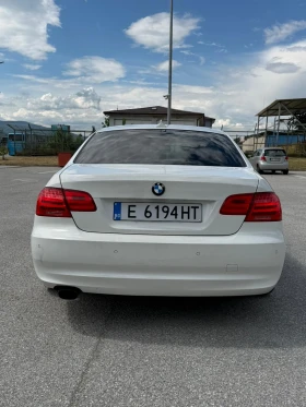 BMW 320, снимка 3