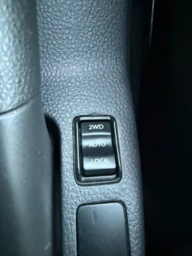 Fiat Sedici 2.0 D 4x4 ЕВРО 5, снимка 16